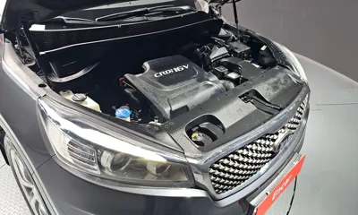 Kia Sorento 2015, 186536 км, за 7600000 KRW - фото 6