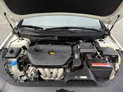 Hyundai Sonata 2018, 95333 км, за 11990000 KRW - фото 18