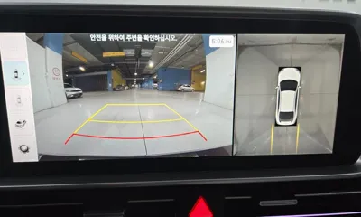 Hyundai Ioniq6 2023, 29243 км, за 37500000 KRW - фото 11