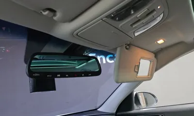 Kia K5 2016, 117729 км, за 11800000 KRW - фото 18