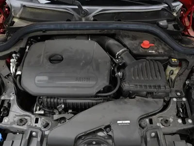 MINI Cooper 2021, 14850 км, за 18000000 KRW - фото 6