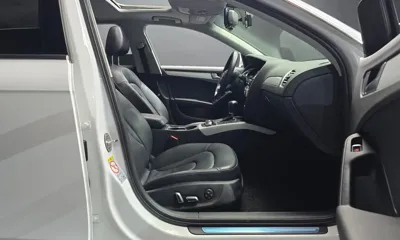 Audi A4 2015, 54567 км, за 9900000 KRW - фото 11