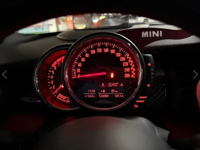 MINI Cooper 2016, 124896 км, за 12490000 KRW - фото 9