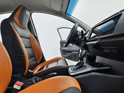 Geely Vision X1 2018, 16200 км, за 16800 CNY - фото 14