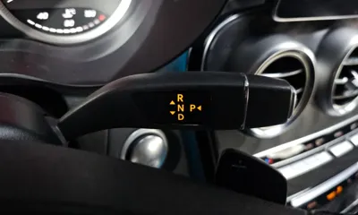 Mercedes-Benz GLC-Class 2019, 120735 км, за 27990000 KRW - фото 9