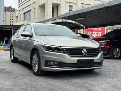 Volkswagen Lavida 2018, 130000 км, за 42800 CNY - фото 3