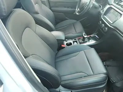 Haval H2 2018, 135600 км, за 23300 CNY - фото 25