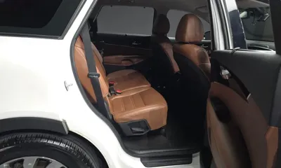 Kia Sorento 2018, 111982 км, за 15500000 KRW - фото 12