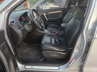ChevroletGMDaewoo Captiva 2012, 118000 км, за 3190000 KRW - фото 6