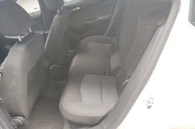 Chevrolet Cruze 2018, 64200 км, за 38889.16 CNY - фото 20