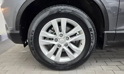 KG_Mobility_Ssangyong Rexton 2019, 99973 км, за 14600000 KRW - фото 5