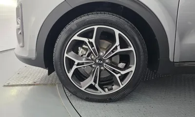 Kia Sportage 2019, 136289 км, за 13500000 KRW - фото 5