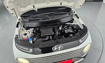 Hyundai Casper 2023, 68611 км, за 11500000 KRW - фото 6