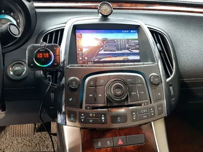 ChevroletGMDaewoo Alpheon 2011, 66000 км, за 1900000 KRW - фото 11