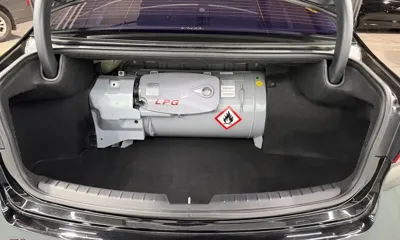 Kia K7 2016, 229683 км, за 8900000 KRW - фото 18