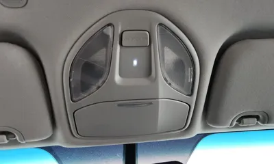 Hyundai Santafe 2015, 30972 км, за 12500000 KRW - фото 15