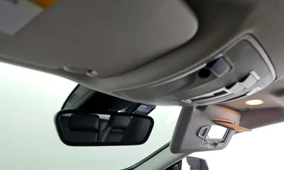 Mercedes-Benz CLA-Class 2018, 147473 км, за 12990000 KRW - фото 18