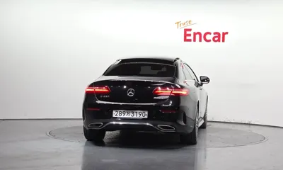 Mercedes-Benz E-Class 2020, 90149 км, за 33000000 KRW - фото 4