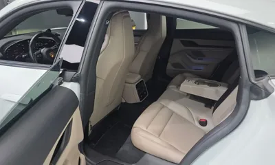 Porsche Taycan 2022, 74765 км, за 81900000 KRW - фото 26