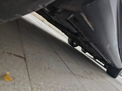 Infiniti QX50 2017, 157100 км, за 43800 CNY