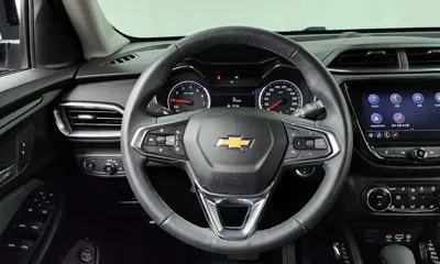 ChevroletGMDaewoo Trailblazer 2022, 68590 км, за 14700000 KRW - фото 13