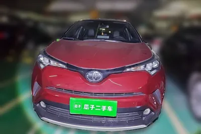 Toyota Izoa 2018, 85300 км, за 67979686.04 CNY