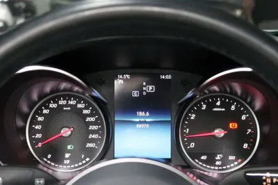 Mercedes-Benz C-Class 2019, 88000 км, за 28800000 KRW - фото 12