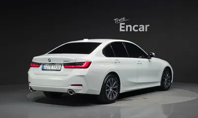 BMW 3-Series 2023, 10078 км, за 35900000 KRW - фото 2