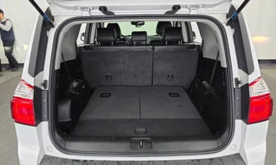 ChevroletGMDaewoo Orlando 2017, 81058 км, за 7500000 KRW - фото 20