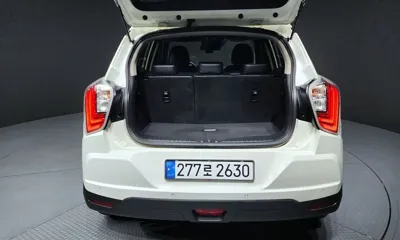 KG_Mobility_Ssangyong TIBOLI 2022, 68181 км, за 15600000 KRW - фото 18