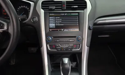 Ford Mondeo 2015, 99716 км, за 5700000 KRW - фото 14