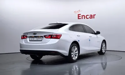 ChevroletGMDaewoo Malibu 2019, 89291 км, за 9000000 KRW