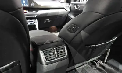 Hyundai Grandeur 2017, 159542 км, за 10500000 KRW - фото 30