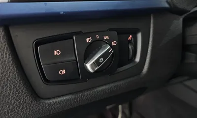 BMW 3-Series 2016, 118750 км, за 14500000 KRW - фото 20