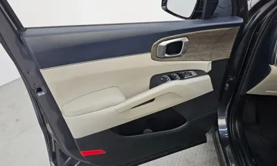 Kia Sorento 2022, 128201 км, за 21600000 KRW - фото 24
