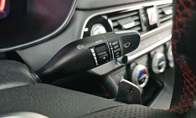 Genesis G70 2019, 64907 км, за 26500000 KRW - фото 28