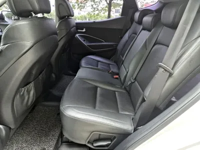 Hyundai Santafe 2016, 136960 км, за 12500000 KRW - фото 11