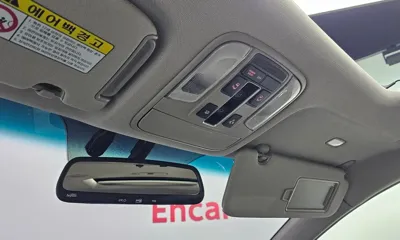 Kia Canival 2017, 177750 км, за 8300000 KRW - фото 17