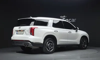 Hyundai Palisade 2023, 69325 км, за 32000000 KRW - фото 2