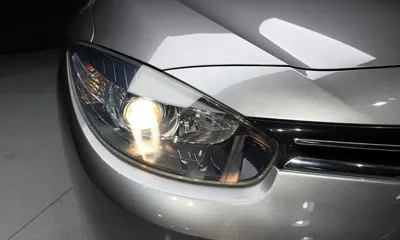 Renault-KoreaSamsung SM3 2019, 15033 км, за 8900000 KRW - фото 22