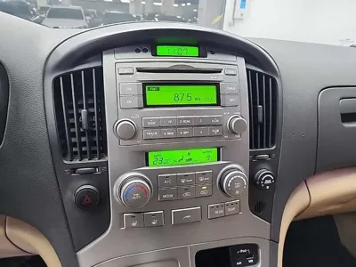 Hyundai Starex 2012, 86780 км, за 9000000 KRW - фото 10