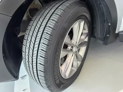 Hyundai Santafe 2016, 123000 км, за 11500000 KRW - фото 5