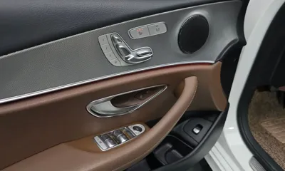 Mercedes-Benz E-Class 2018, 106581 км, за 21900000 KRW - фото 18