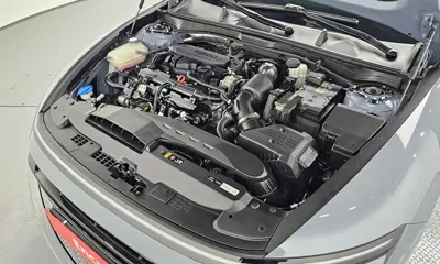 Hyundai Sonata 2024, 48703 км, за 23900000 KRW - фото 6