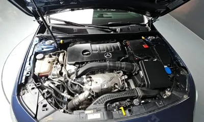 Mercedes-Benz A-Class 2022, 19967 км, за 23900000 KRW - фото 6