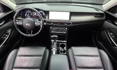 Kia K7 2020, 85216 км, за 16790000 KRW - фото 7