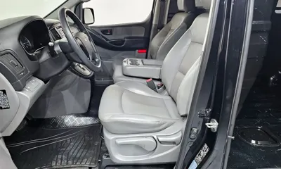 Hyundai Starex 2018, 152614 км, за 9390000 KRW - фото 27