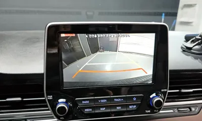 Hyundai Starex 2019, 51102 км, за 21900000 KRW - фото 14