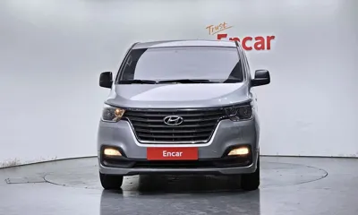 Hyundai Starex 2019, 218441 км, за 8400000 KRW