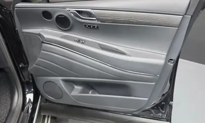 Genesis GV80 2025, 7151 км, за 84900000 KRW - фото 25
